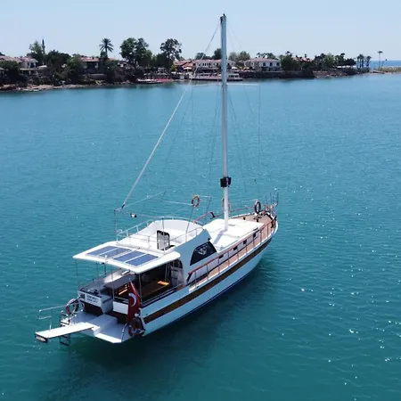 Ilyas Reis 1 סייד